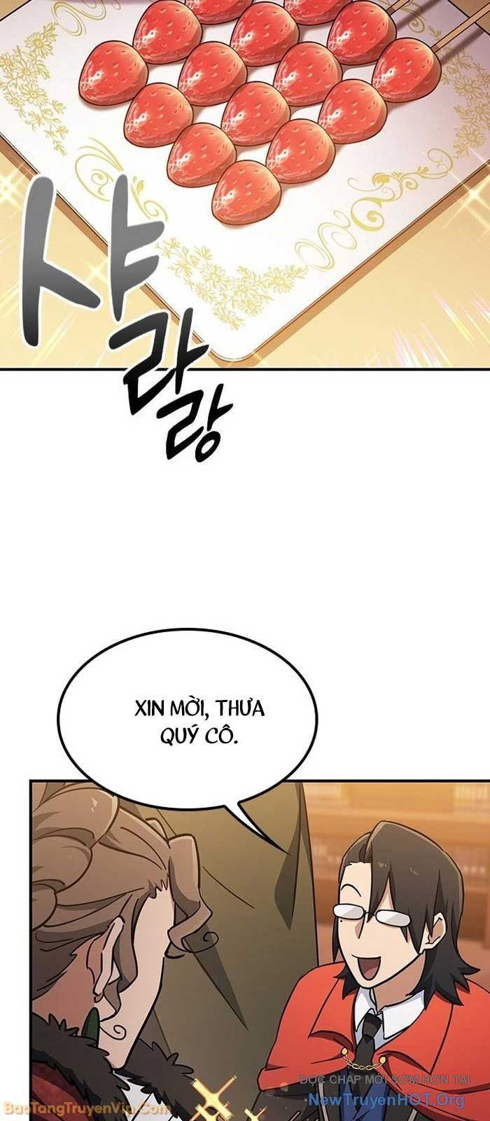 Bác Sĩ Thú Y Ở Dị Giới Chap 24 - Next Chap 25