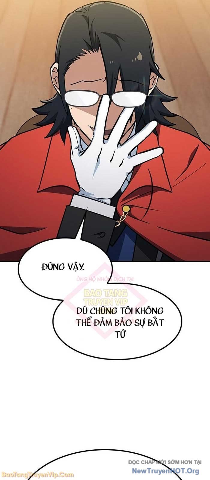 Bác Sĩ Thú Y Ở Dị Giới Chap 24 - Next Chap 25