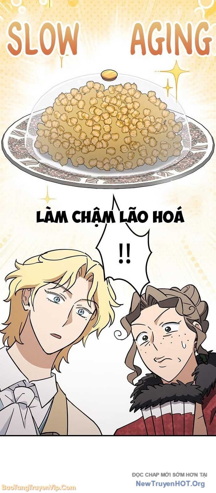 Bác Sĩ Thú Y Ở Dị Giới Chap 24 - Next Chap 25