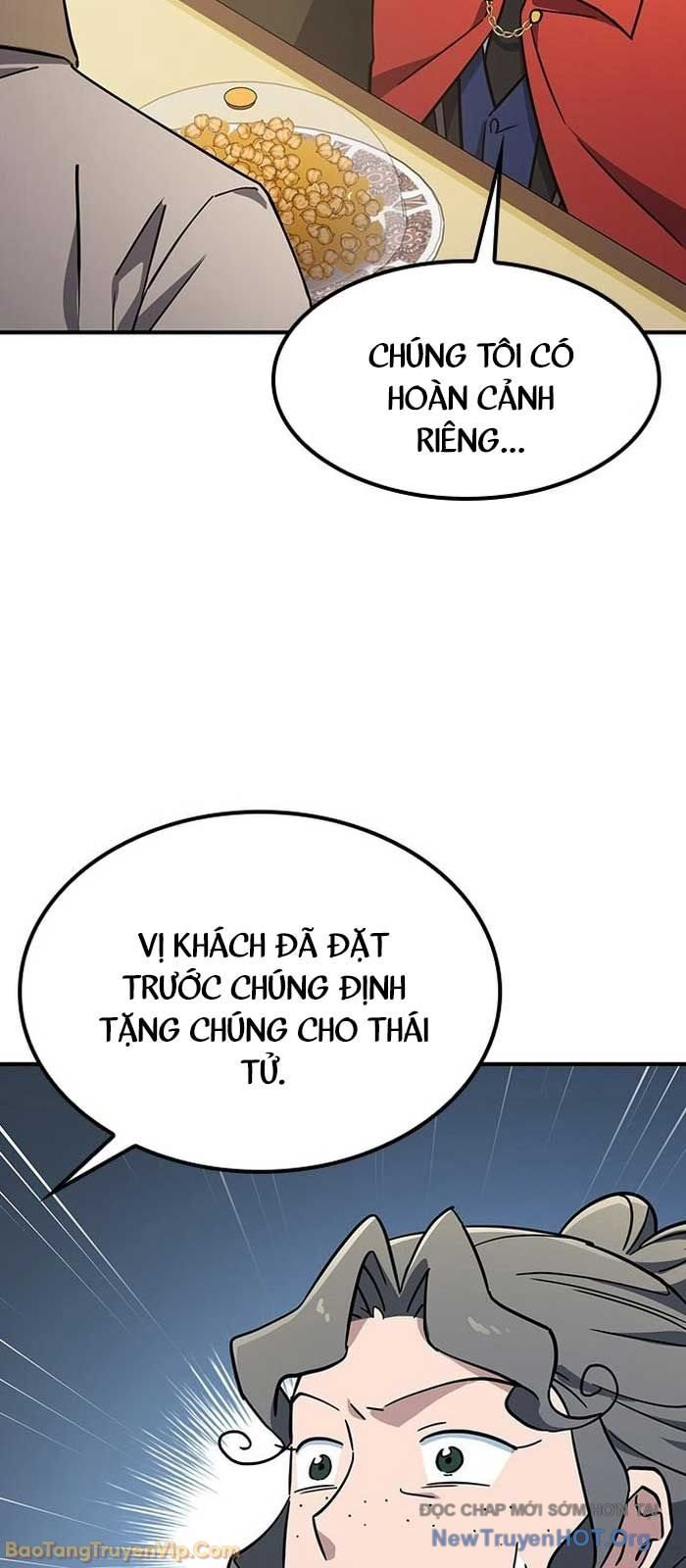 Bác Sĩ Thú Y Ở Dị Giới Chap 24 - Next Chap 25