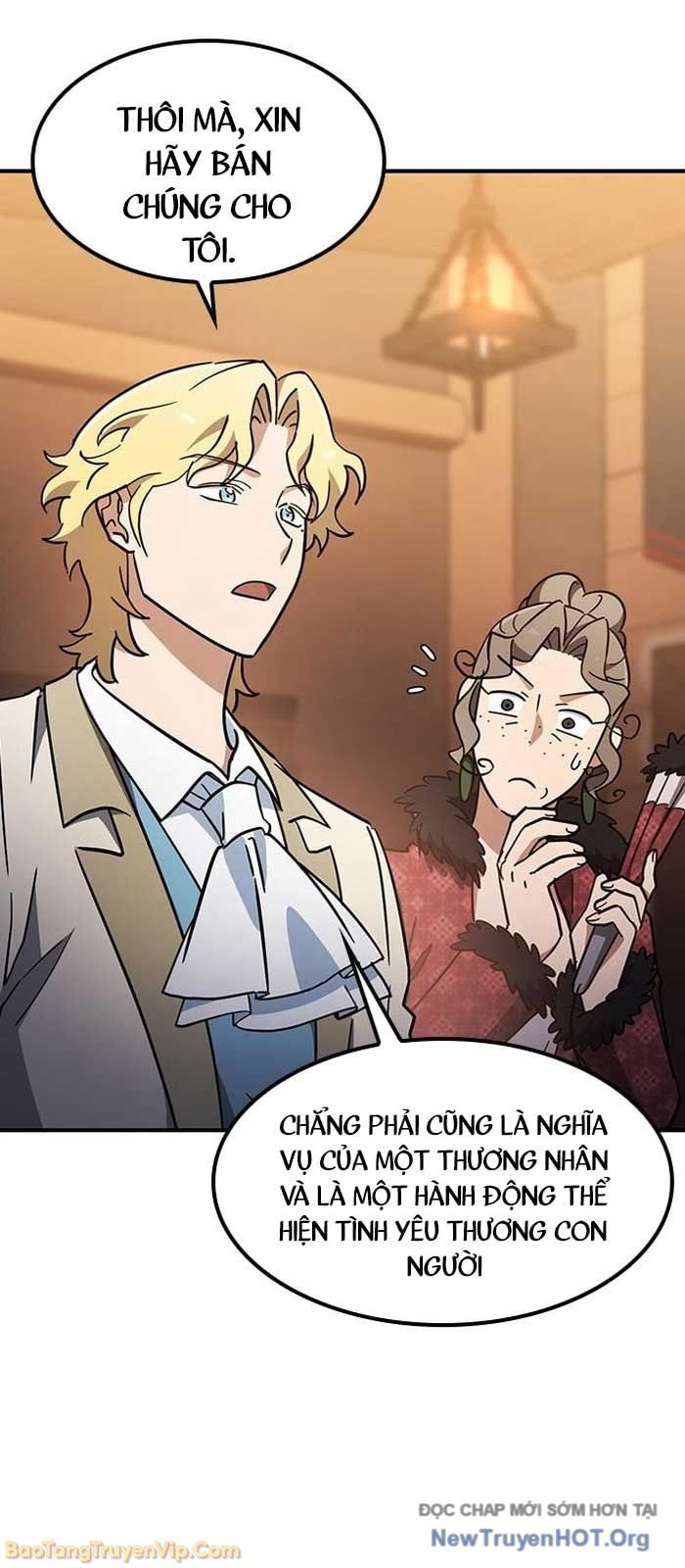 Bác Sĩ Thú Y Ở Dị Giới Chap 24 - Next Chap 25