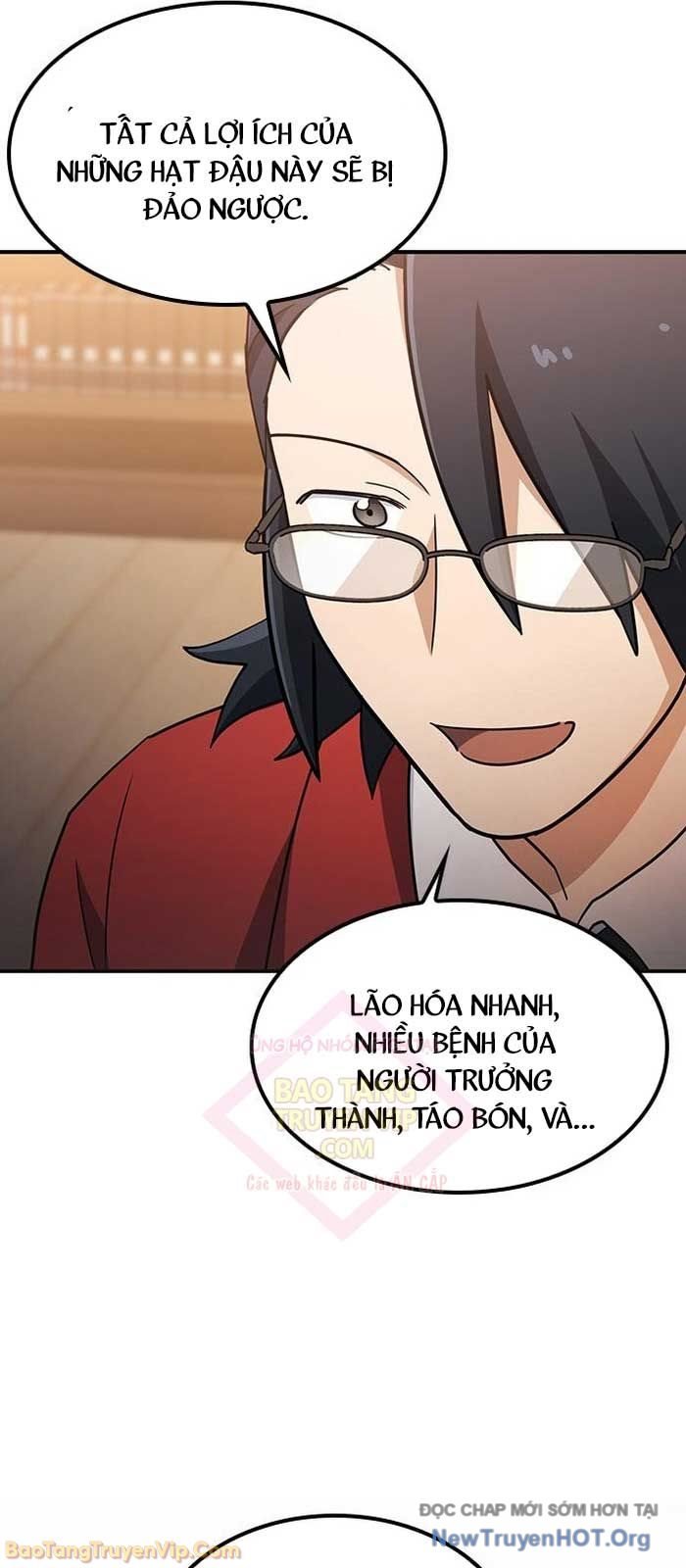 Bác Sĩ Thú Y Ở Dị Giới Chap 24 - Next Chap 25