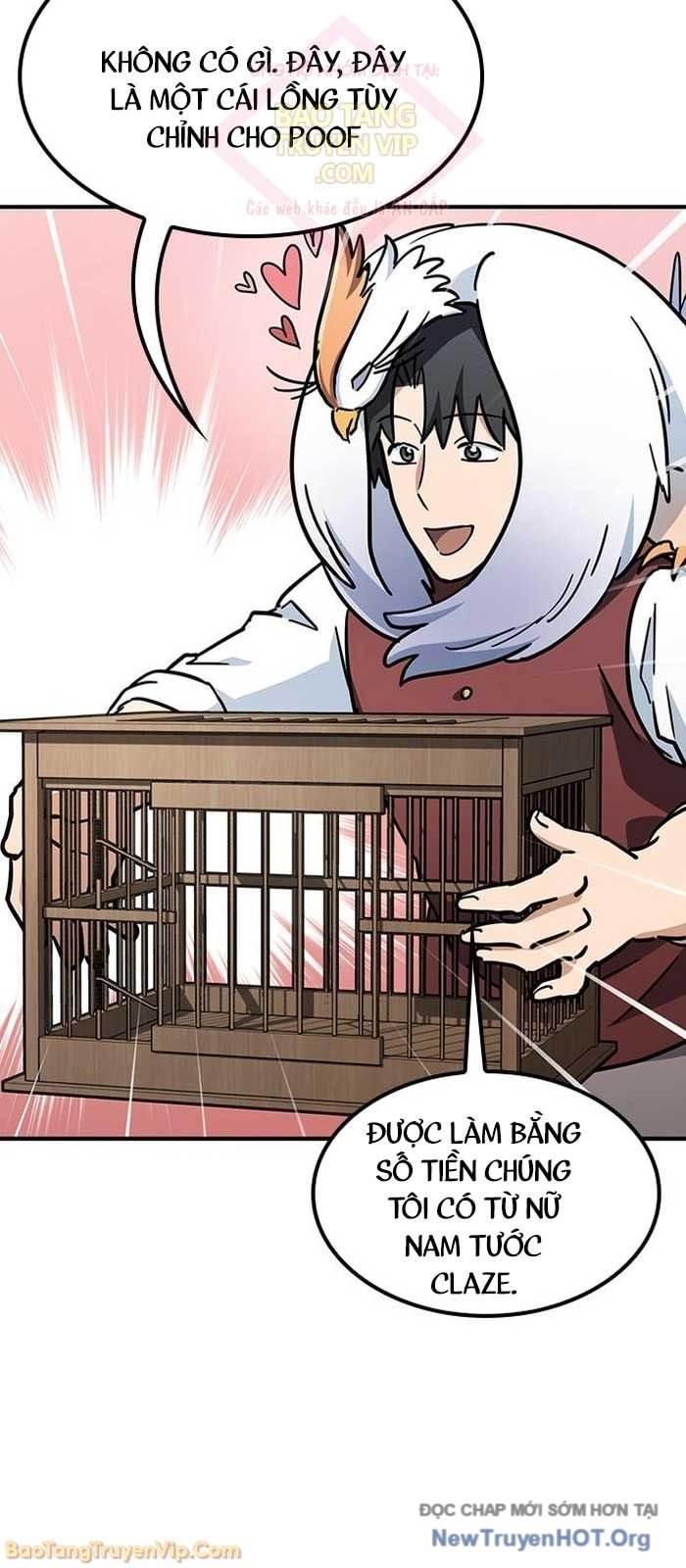 Bác Sĩ Thú Y Ở Dị Giới Chap 24 - Next Chap 25