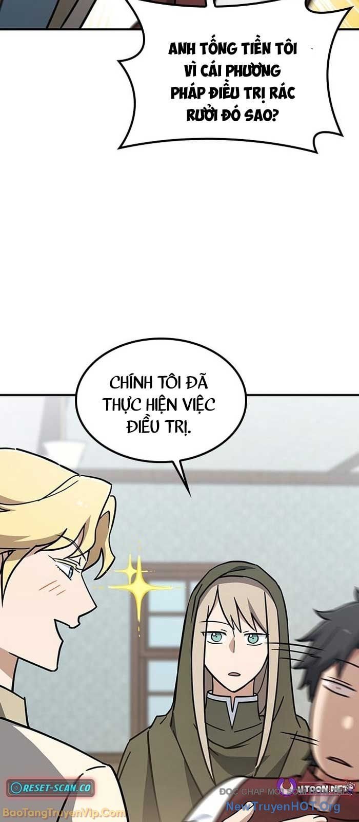 Bác Sĩ Thú Y Ở Dị Giới Chap 24 - Next Chap 25