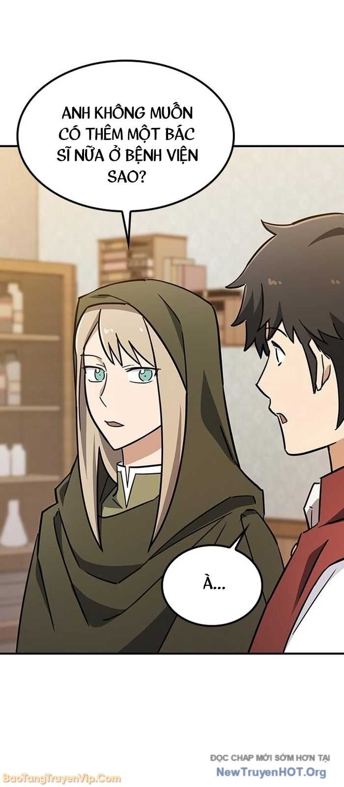 Bác Sĩ Thú Y Ở Dị Giới Chap 24 - Next Chap 25