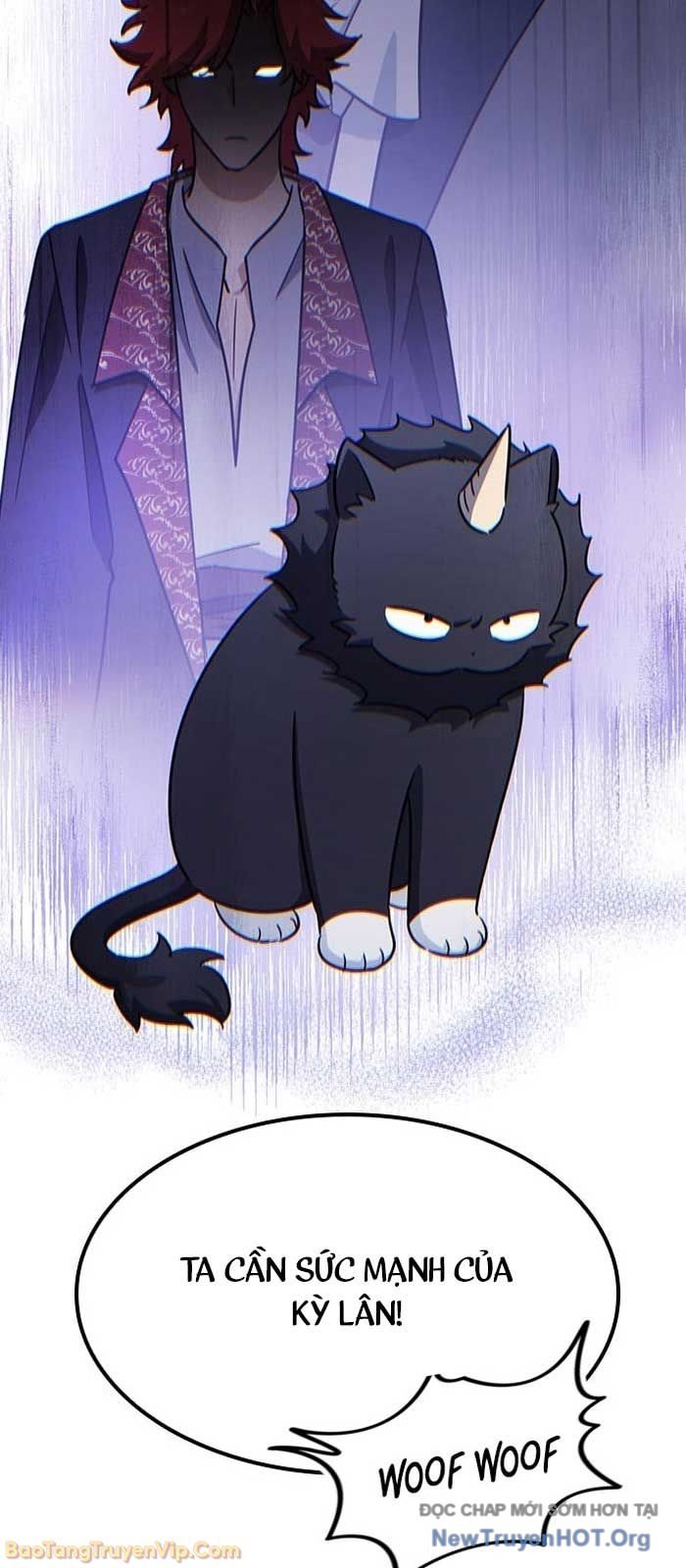 Bác Sĩ Thú Y Ở Dị Giới Chap 25 - Next Chap 26