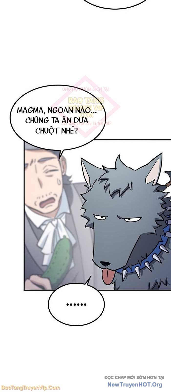 Bác Sĩ Thú Y Ở Dị Giới Chap 25 - Next Chap 26