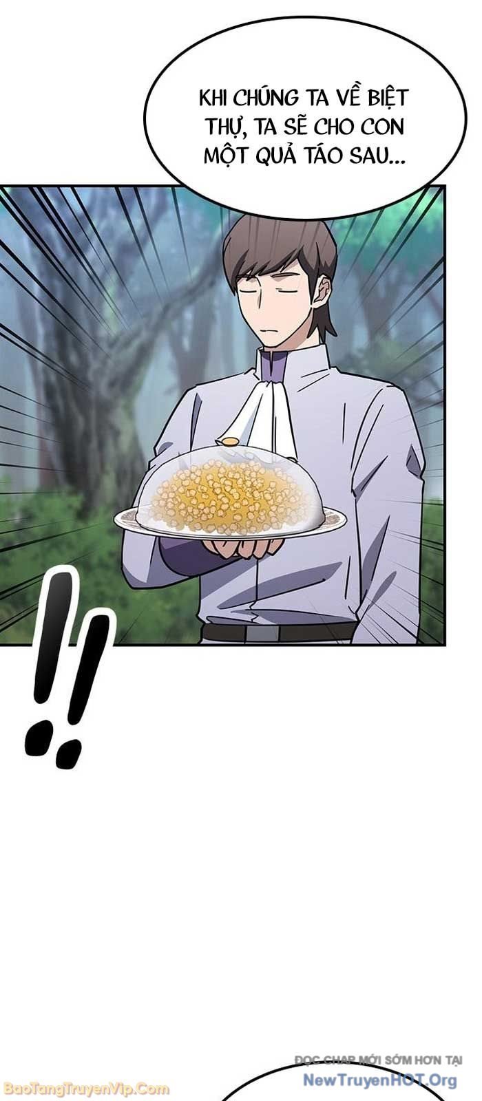 Bác Sĩ Thú Y Ở Dị Giới Chap 25 - Next Chap 26