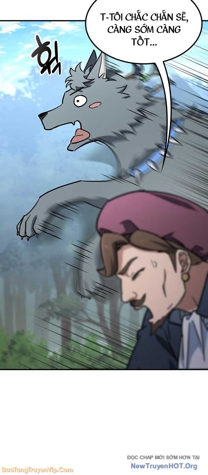 Bác Sĩ Thú Y Ở Dị Giới Chap 25 - Next Chap 26