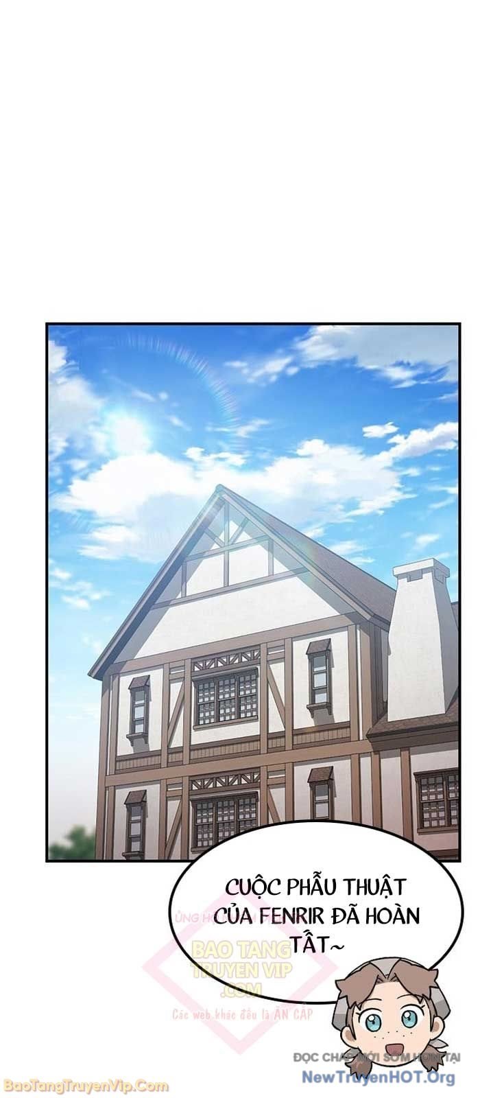 Bác Sĩ Thú Y Ở Dị Giới Chap 25 - Next Chap 26