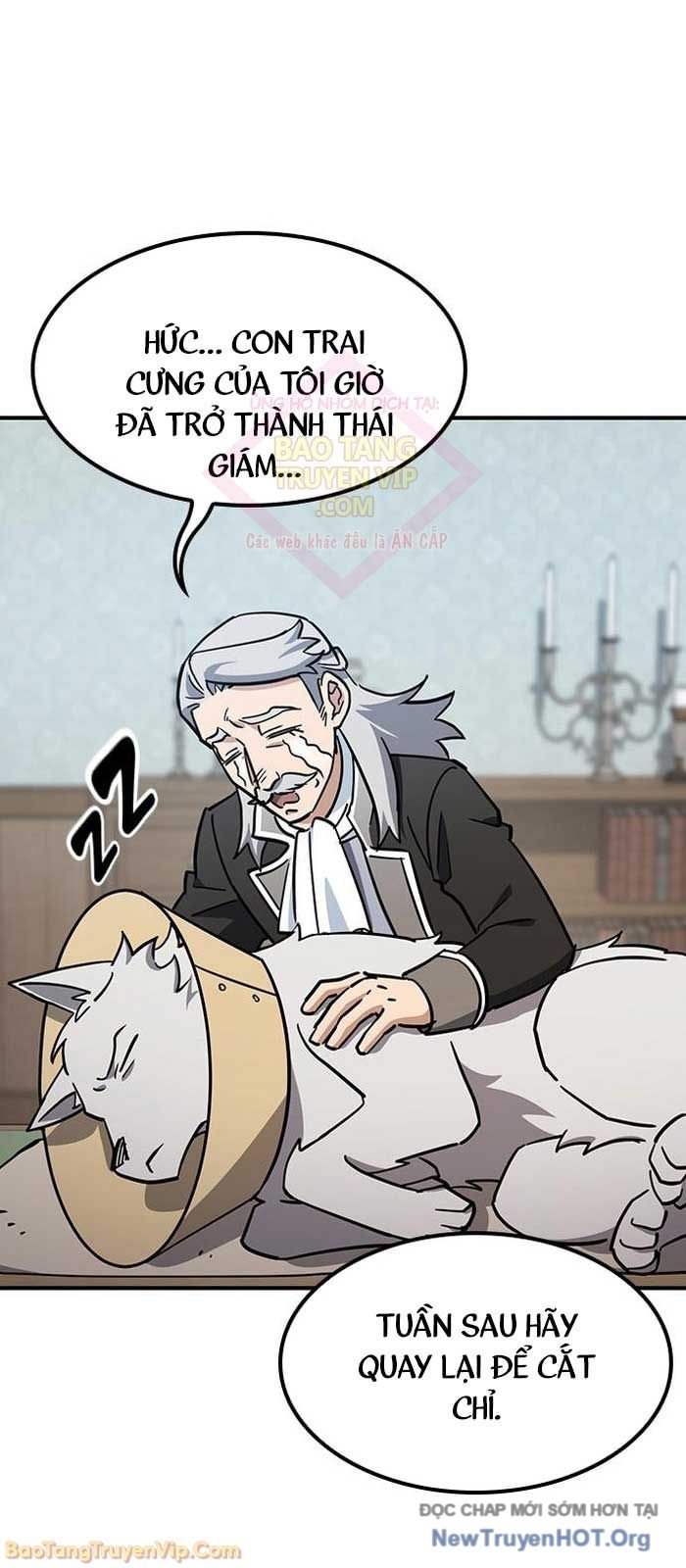 Bác Sĩ Thú Y Ở Dị Giới Chap 25 - Next Chap 26