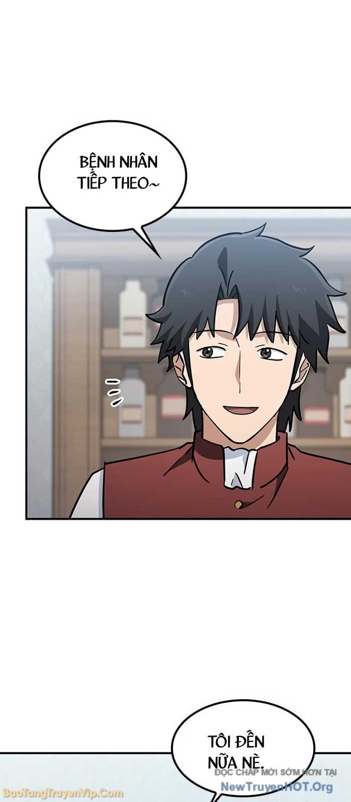 Bác Sĩ Thú Y Ở Dị Giới Chap 25 - Next Chap 26