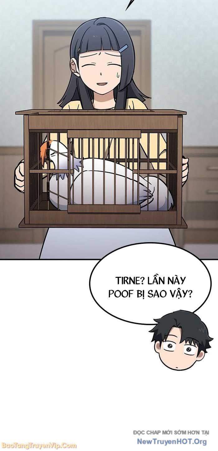 Bác Sĩ Thú Y Ở Dị Giới Chap 25 - Next Chap 26