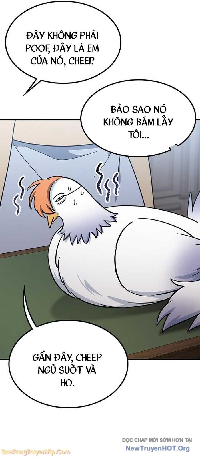 Bác Sĩ Thú Y Ở Dị Giới Chap 25 - Next Chap 26