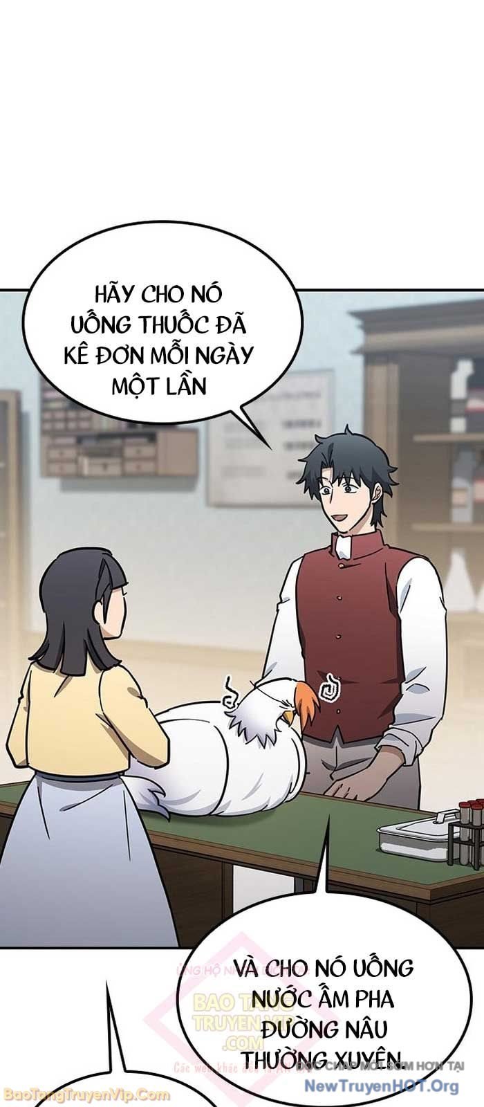 Bác Sĩ Thú Y Ở Dị Giới Chap 25 - Next Chap 26