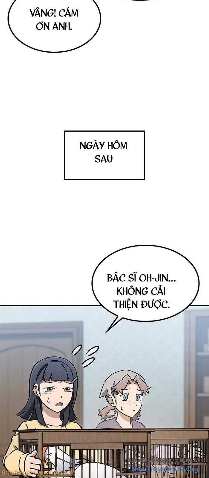 Bác Sĩ Thú Y Ở Dị Giới Chap 25 - Next Chap 26