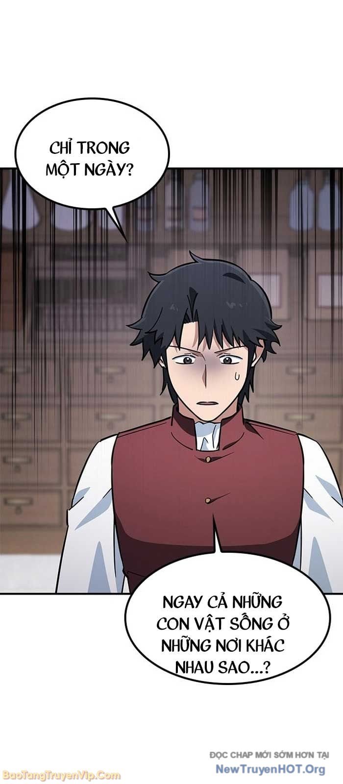 Bác Sĩ Thú Y Ở Dị Giới Chap 25 - Next Chap 26