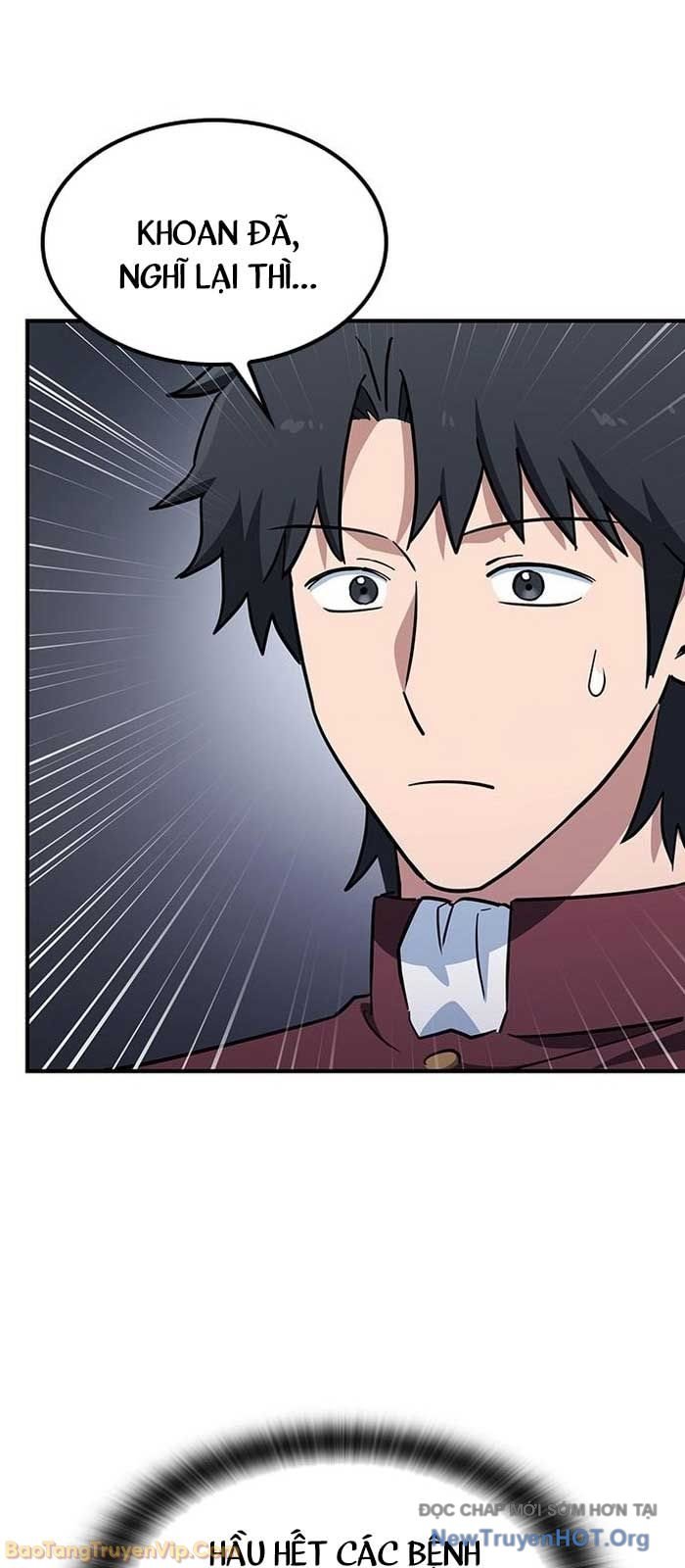 Bác Sĩ Thú Y Ở Dị Giới Chap 25 - Next Chap 26