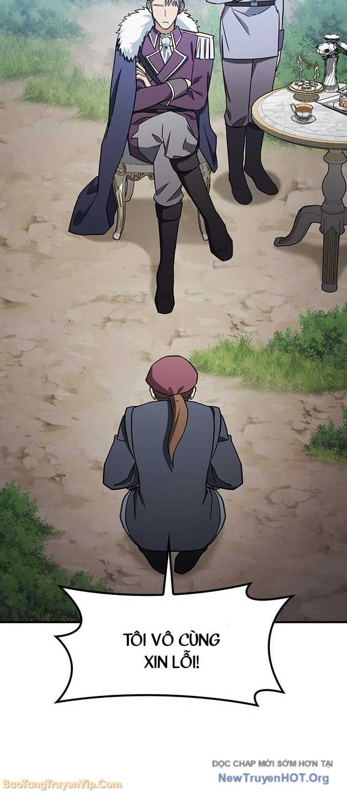 Bác Sĩ Thú Y Ở Dị Giới Chap 25 - Next Chap 26