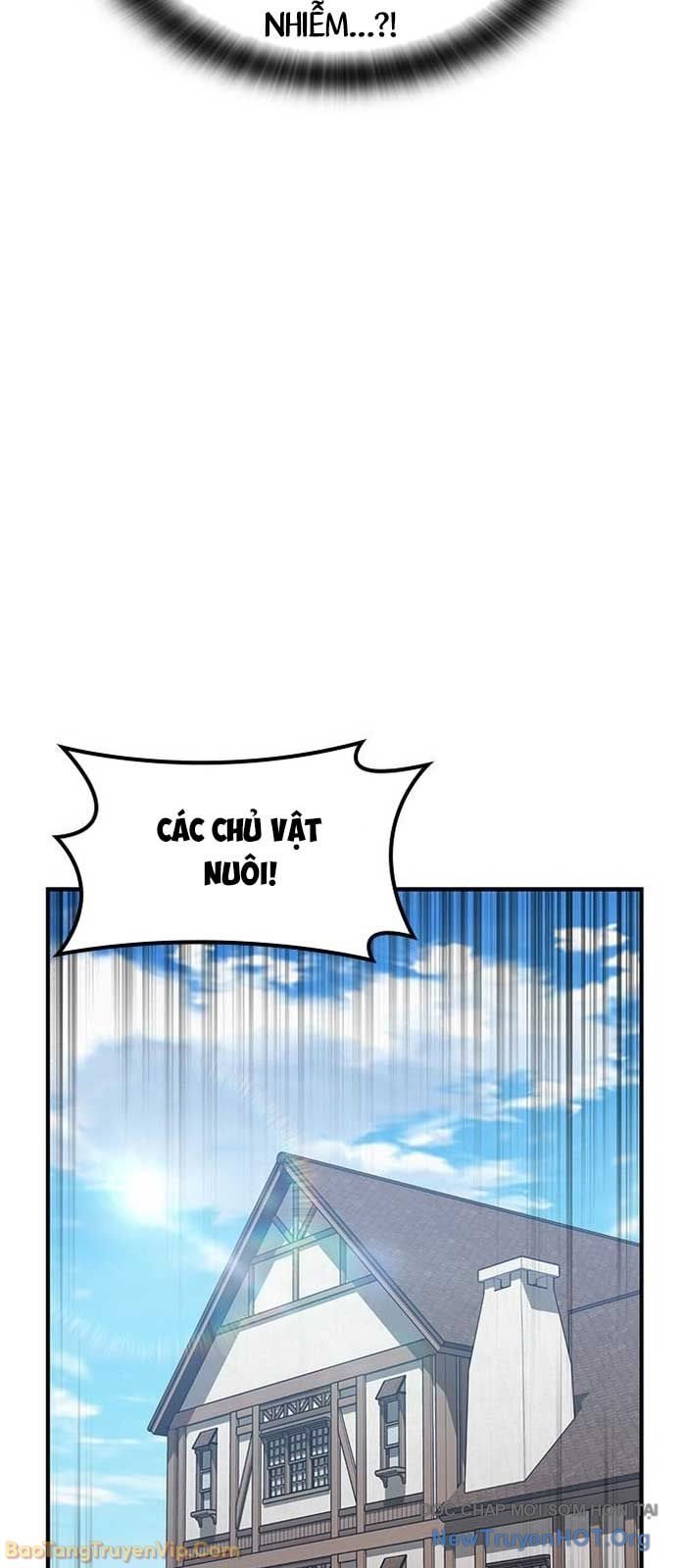 Bác Sĩ Thú Y Ở Dị Giới Chap 25 - Next Chap 26