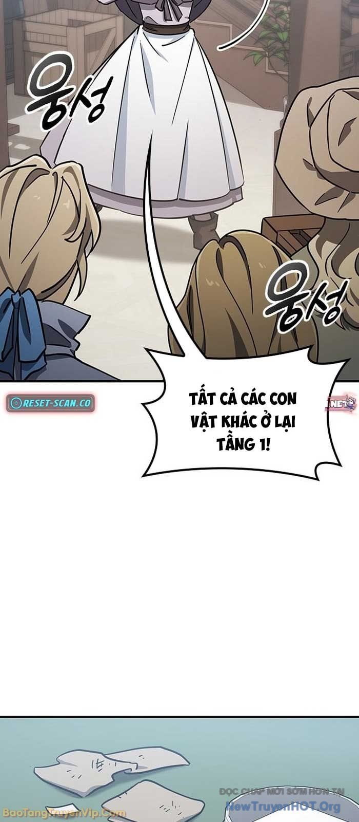 Bác Sĩ Thú Y Ở Dị Giới Chap 25 - Next Chap 26