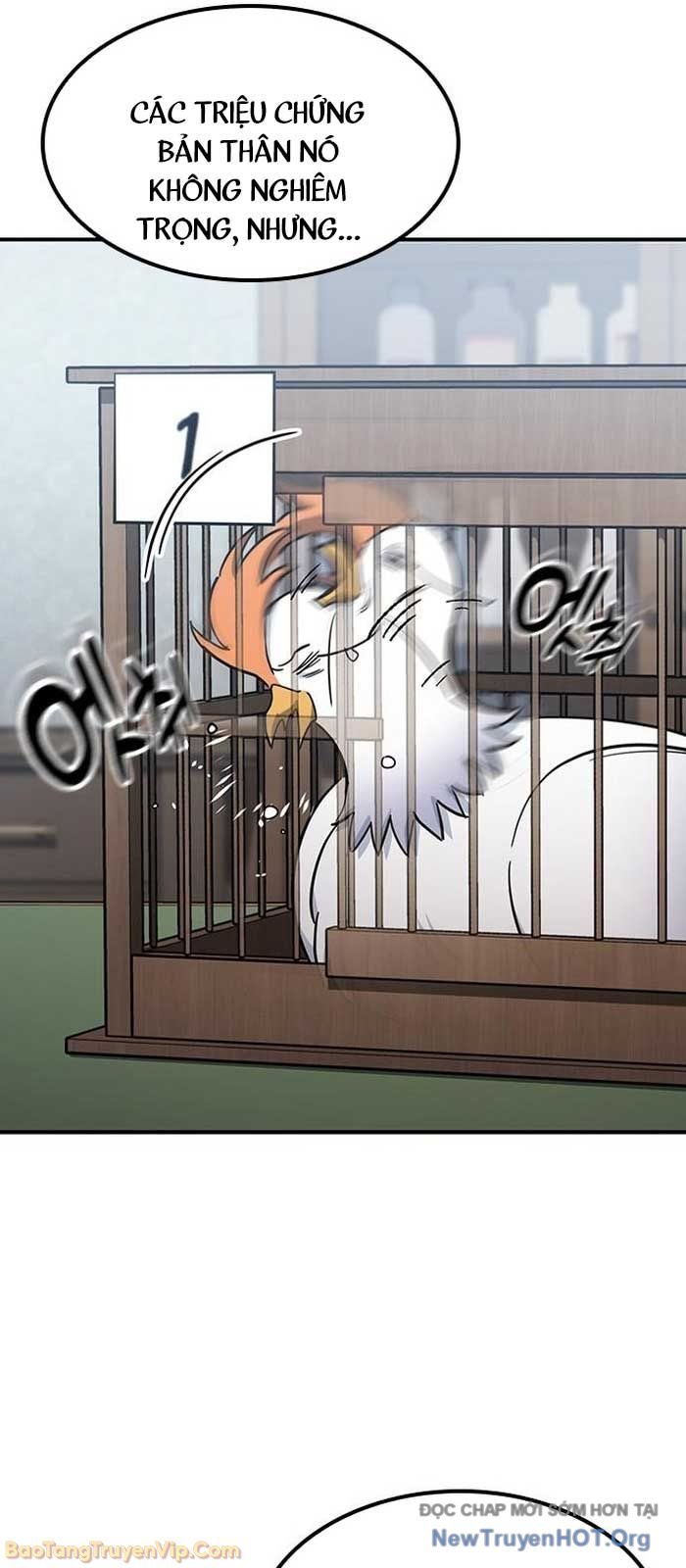 Bác Sĩ Thú Y Ở Dị Giới Chap 25 - Next Chap 26