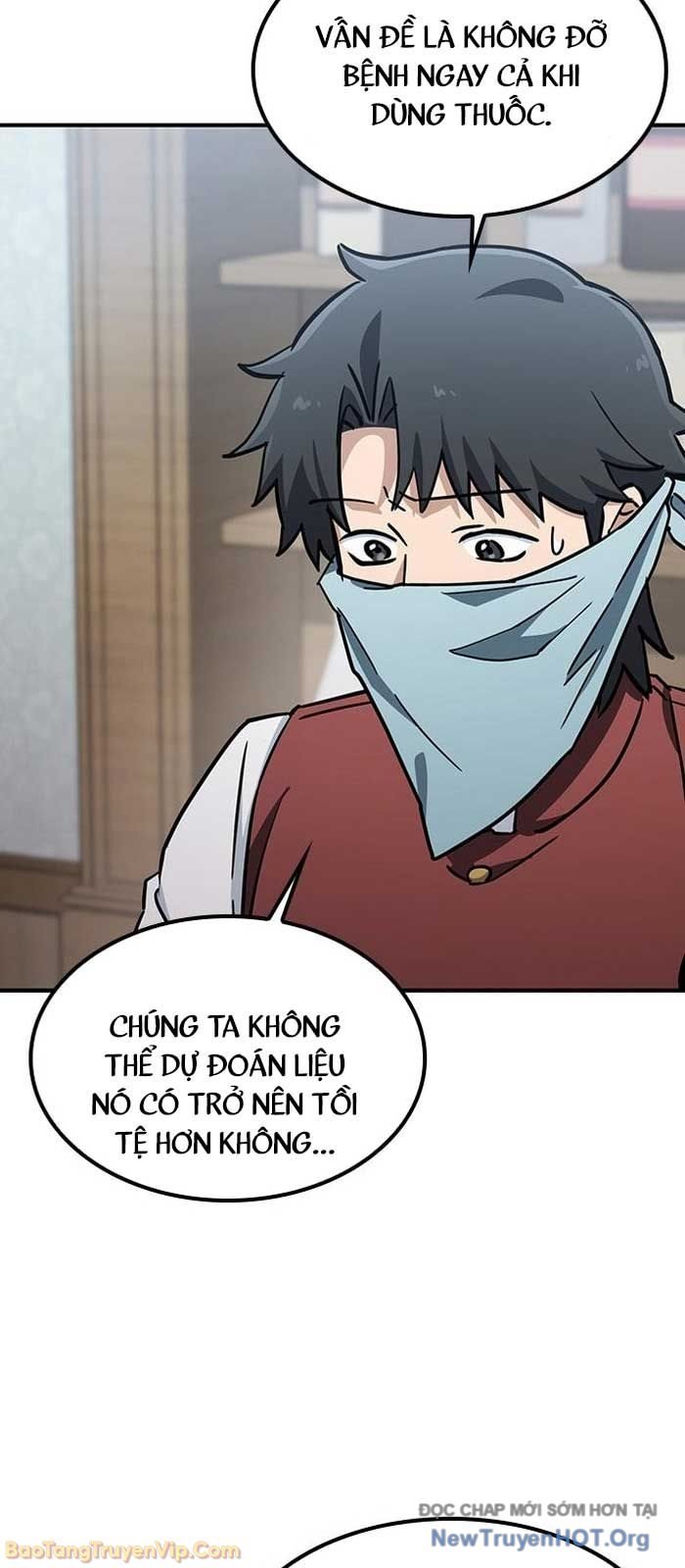 Bác Sĩ Thú Y Ở Dị Giới Chap 25 - Next Chap 26