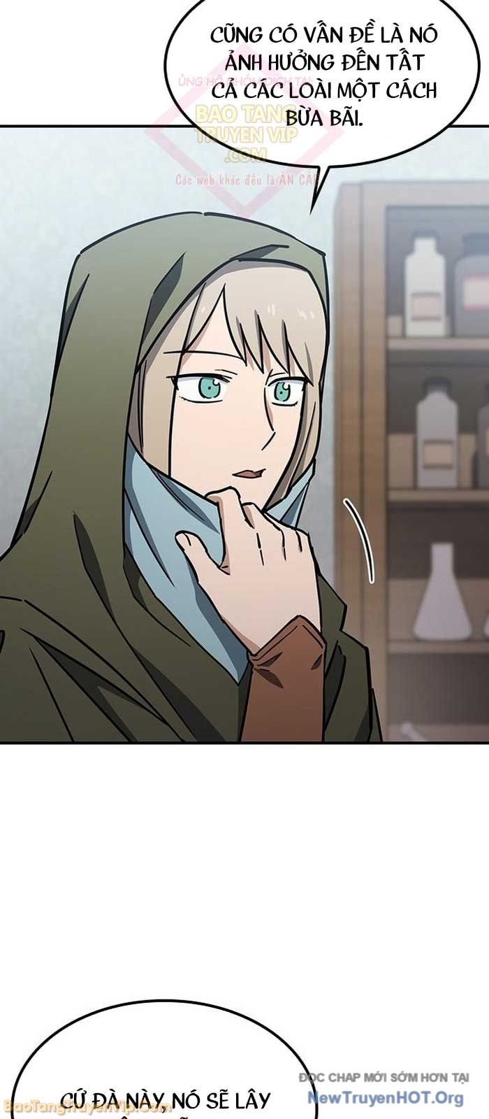 Bác Sĩ Thú Y Ở Dị Giới Chap 25 - Next Chap 26