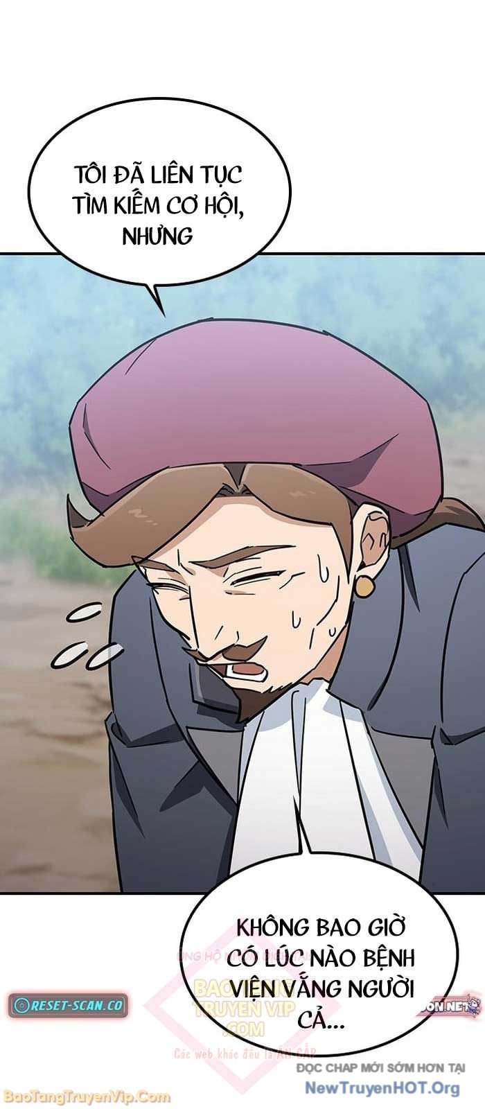 Bác Sĩ Thú Y Ở Dị Giới Chap 25 - Next Chap 26