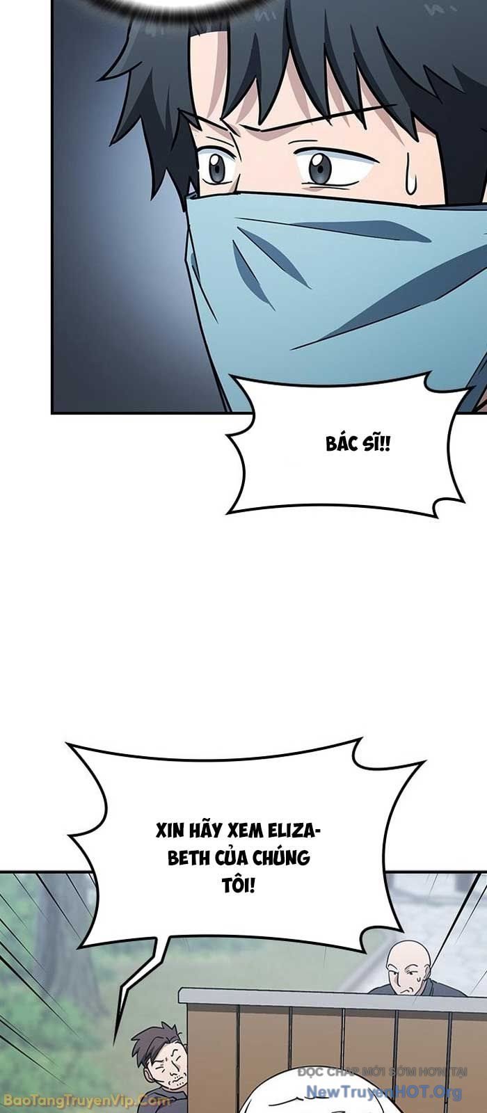 Bác Sĩ Thú Y Ở Dị Giới Chap 25 - Next Chap 26