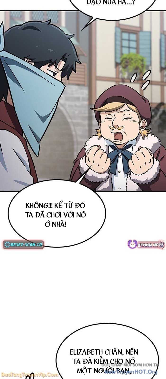 Bác Sĩ Thú Y Ở Dị Giới Chap 25 - Next Chap 26