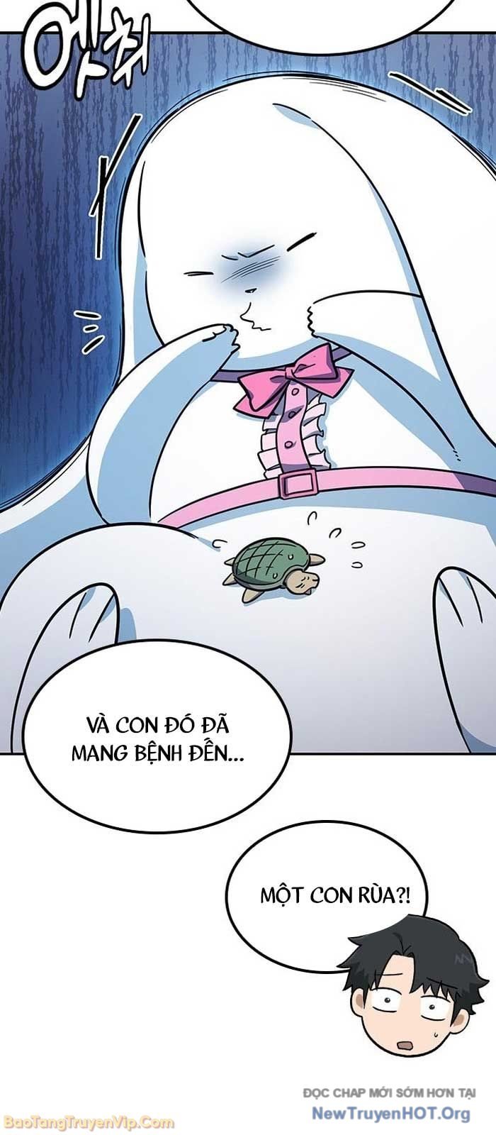 Bác Sĩ Thú Y Ở Dị Giới Chap 25 - Next Chap 26