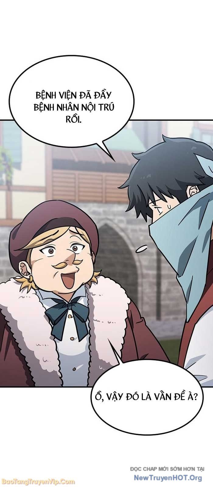 Bác Sĩ Thú Y Ở Dị Giới Chap 25 - Next Chap 26