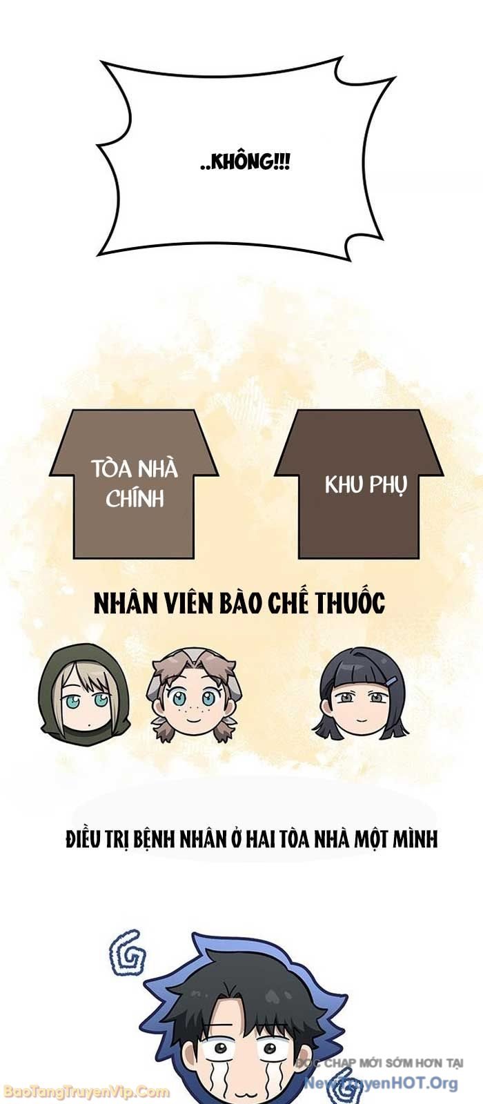 Bác Sĩ Thú Y Ở Dị Giới Chap 25 - Next Chap 26