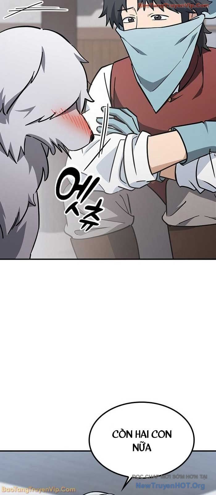 Bác Sĩ Thú Y Ở Dị Giới Chap 26 - Next Chap 27