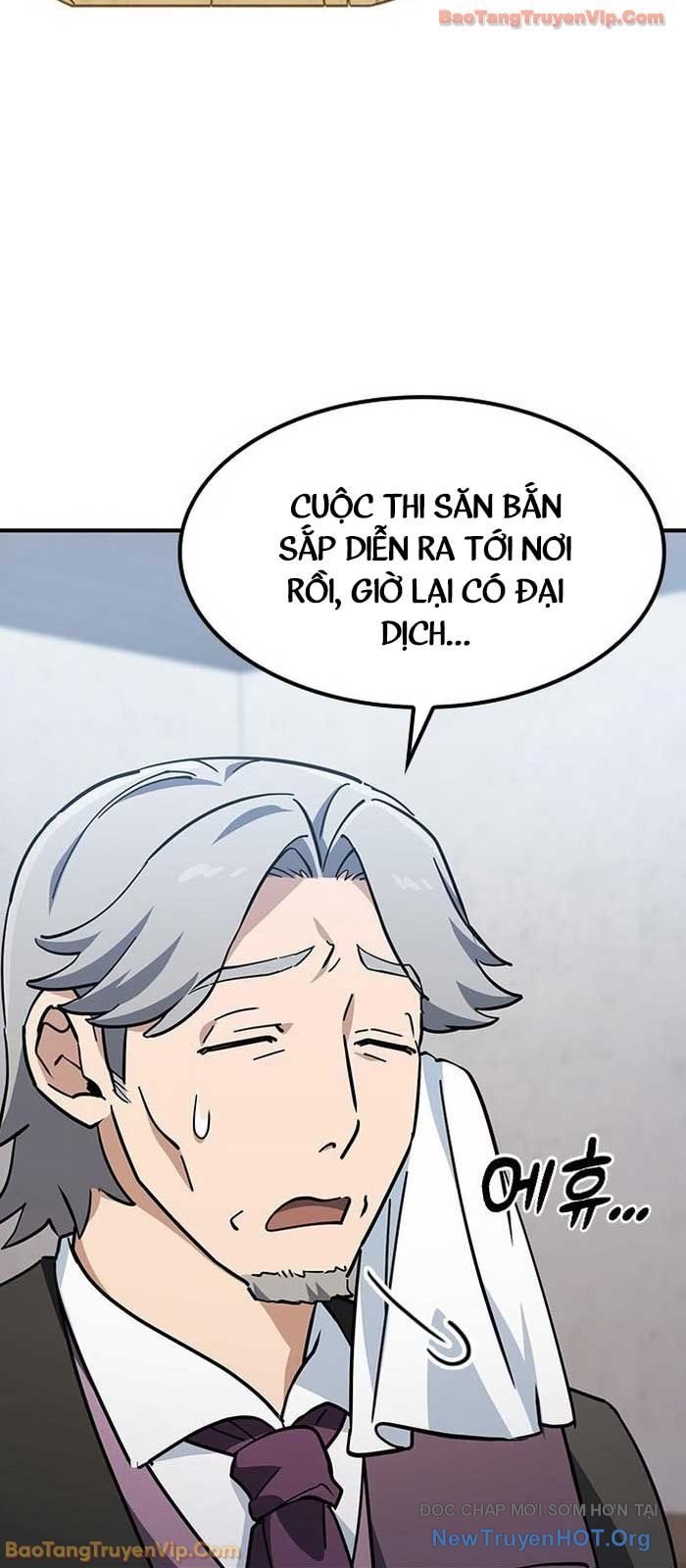 Bác Sĩ Thú Y Ở Dị Giới Chap 26 - Next Chap 27