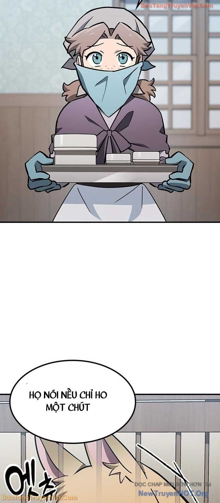 Bác Sĩ Thú Y Ở Dị Giới Chap 26 - Next Chap 27