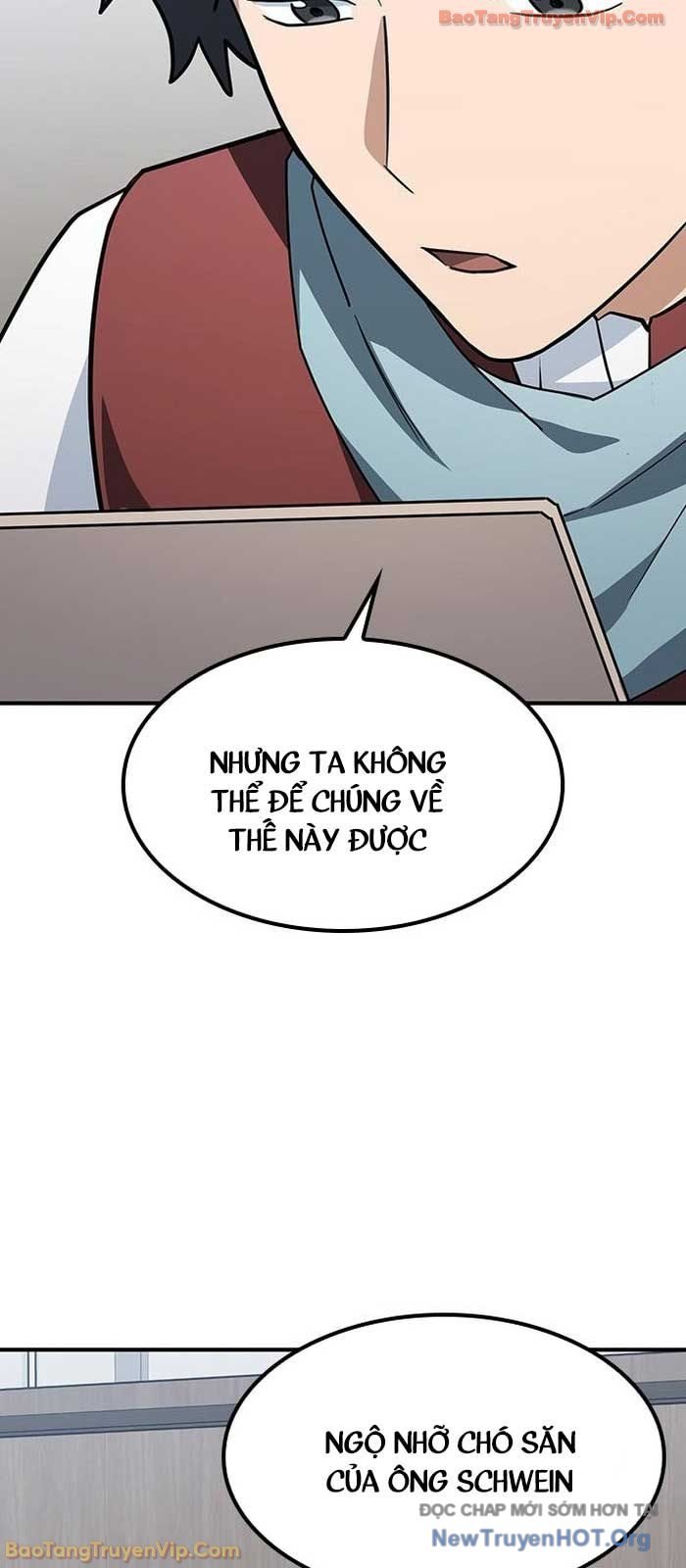 Bác Sĩ Thú Y Ở Dị Giới Chap 26 - Next Chap 27