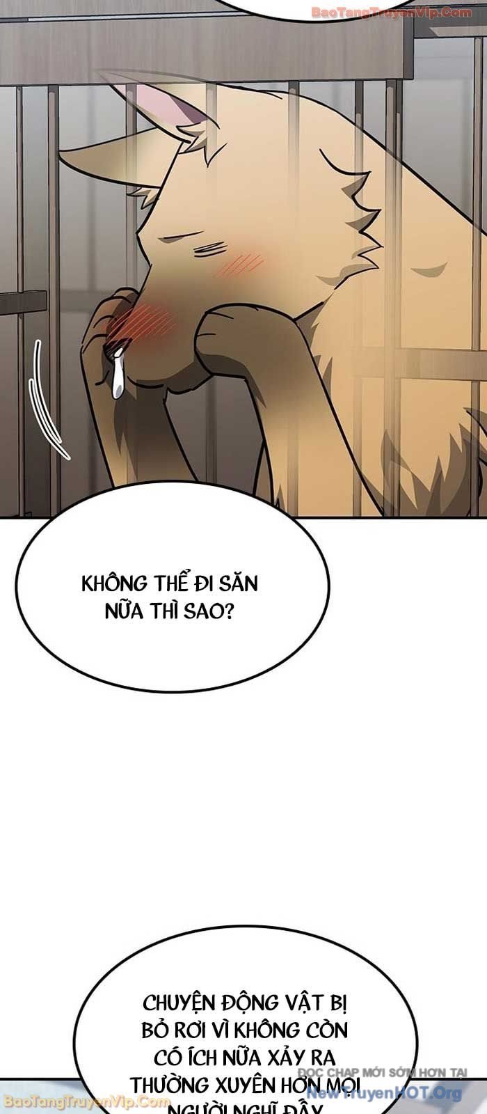 Bác Sĩ Thú Y Ở Dị Giới Chap 26 - Next Chap 27