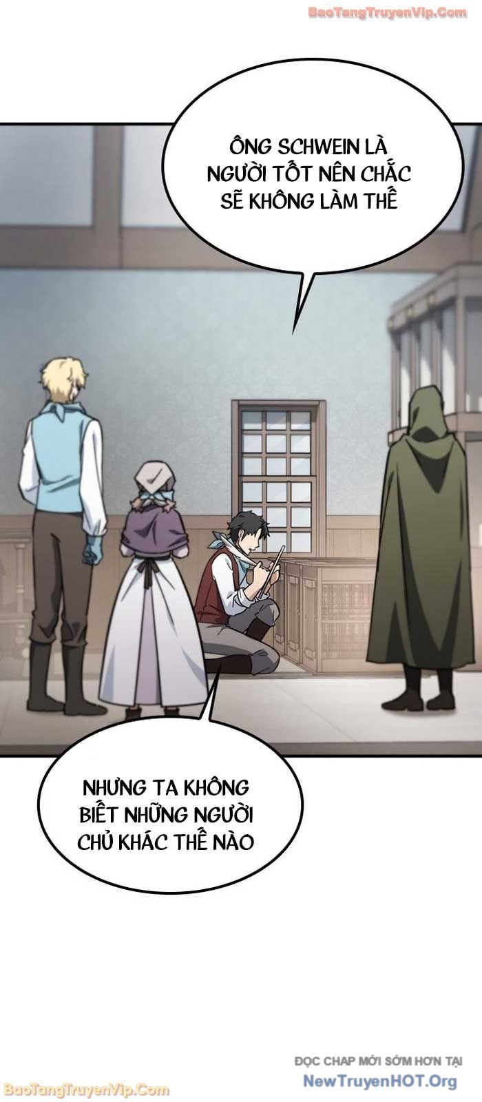 Bác Sĩ Thú Y Ở Dị Giới Chap 26 - Next Chap 27