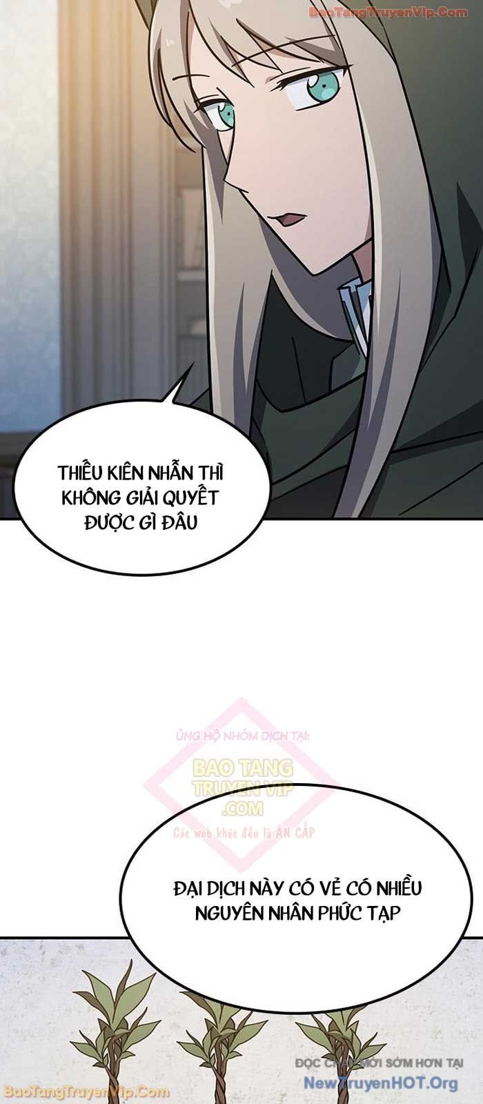 Bác Sĩ Thú Y Ở Dị Giới Chap 26 - Next Chap 27