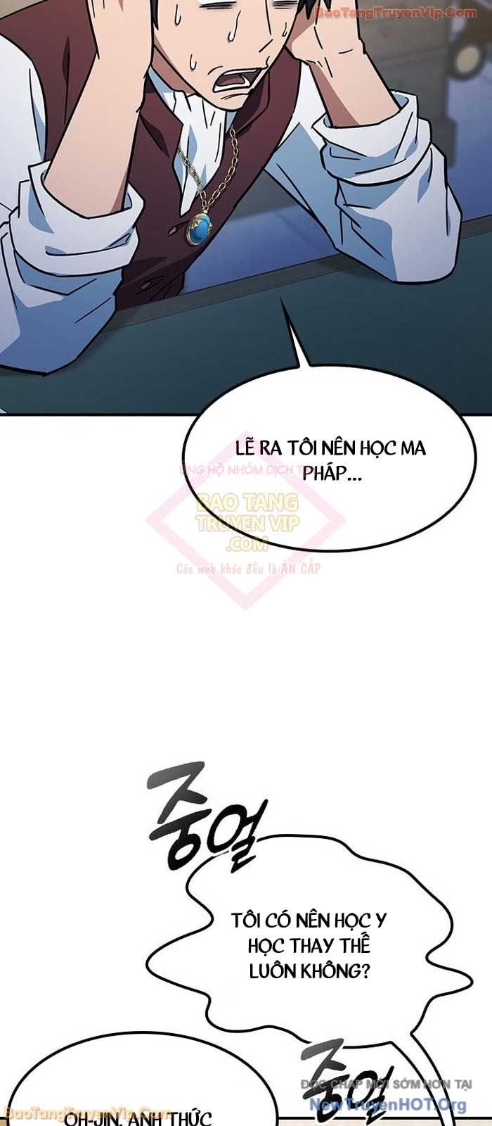 Bác Sĩ Thú Y Ở Dị Giới Chap 26 - Next Chap 27