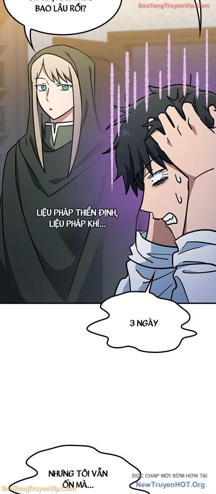 Bác Sĩ Thú Y Ở Dị Giới Chap 26 - Next Chap 27