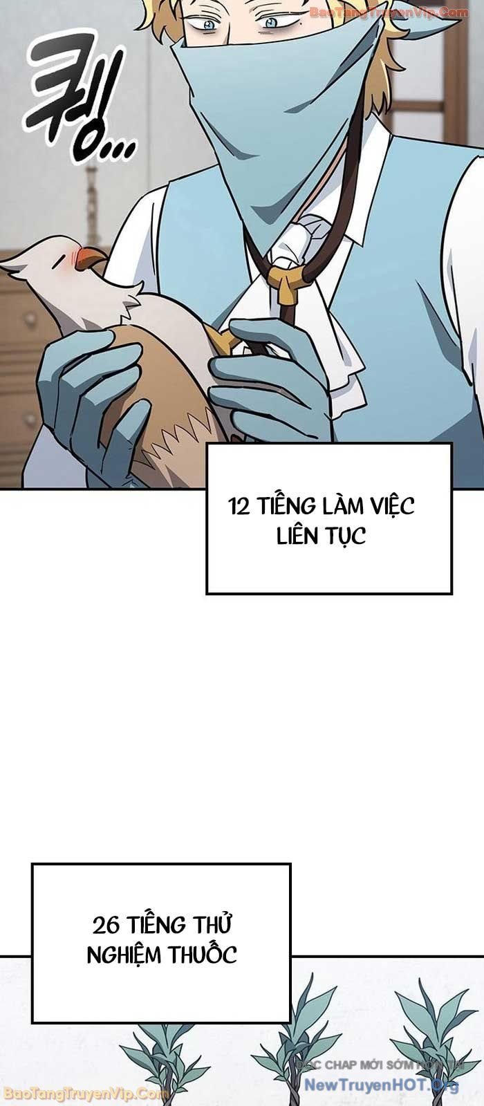 Bác Sĩ Thú Y Ở Dị Giới Chap 26 - Next Chap 27