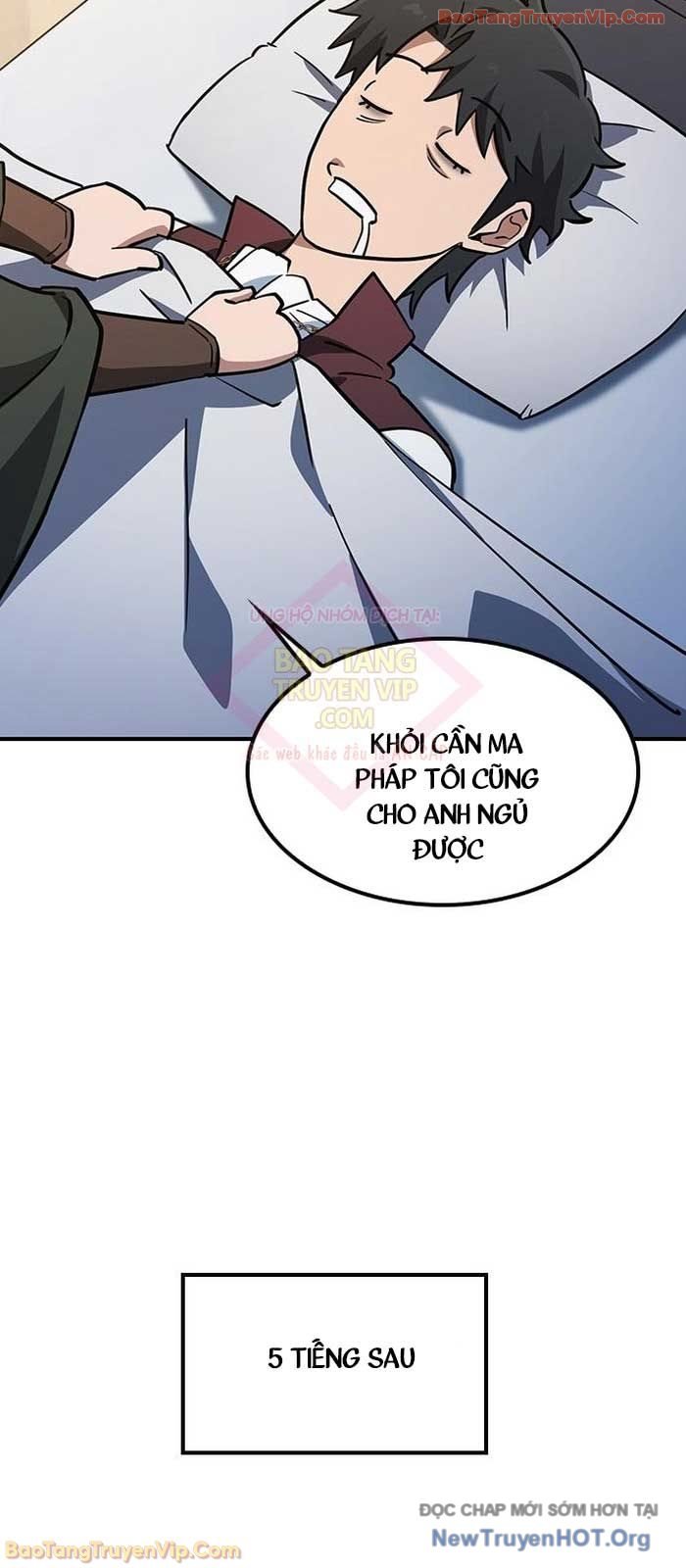 Bác Sĩ Thú Y Ở Dị Giới Chap 26 - Next Chap 27