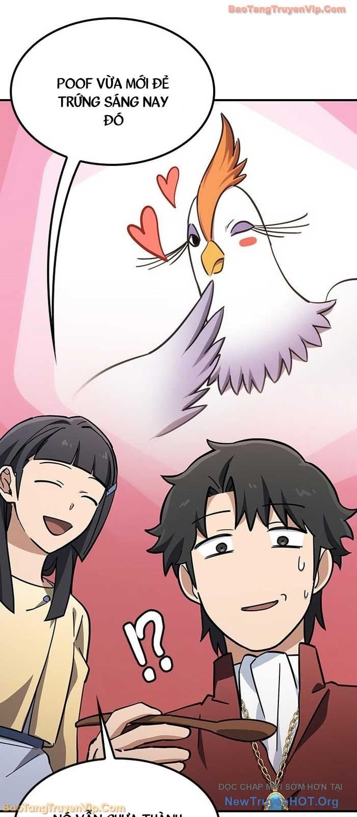 Bác Sĩ Thú Y Ở Dị Giới Chap 26 - Next Chap 27