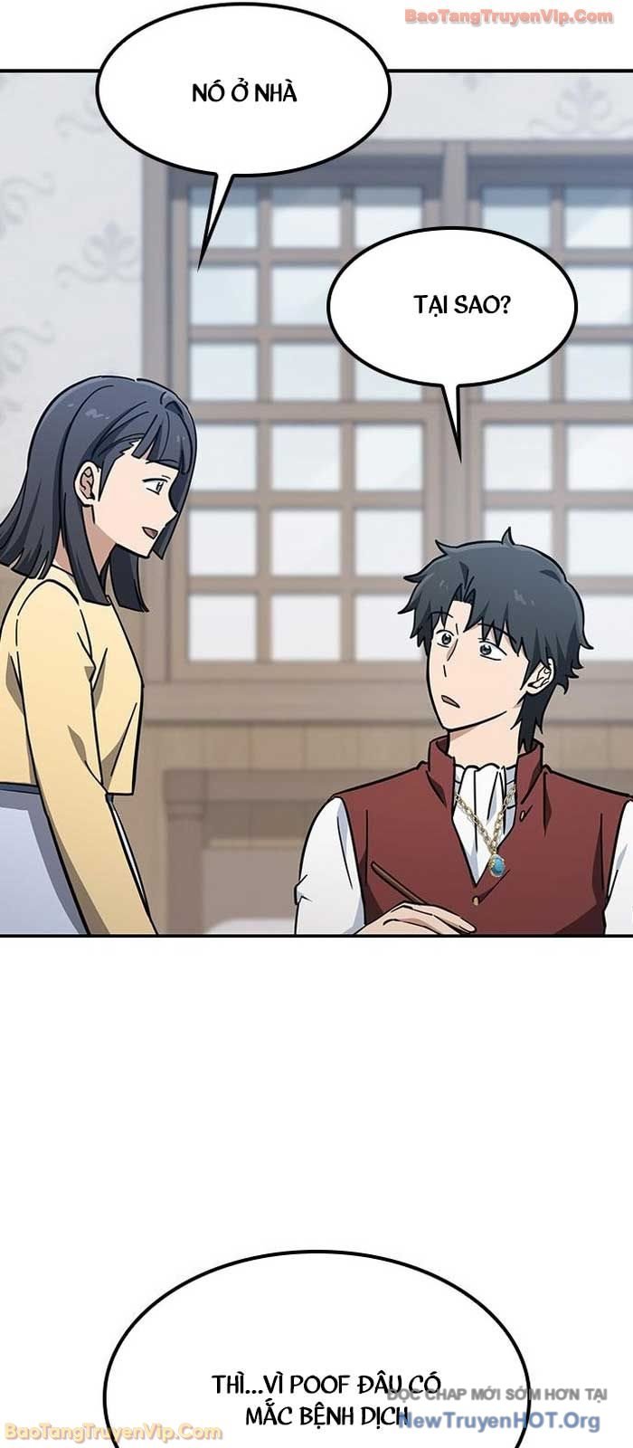 Bác Sĩ Thú Y Ở Dị Giới Chap 26 - Next Chap 27