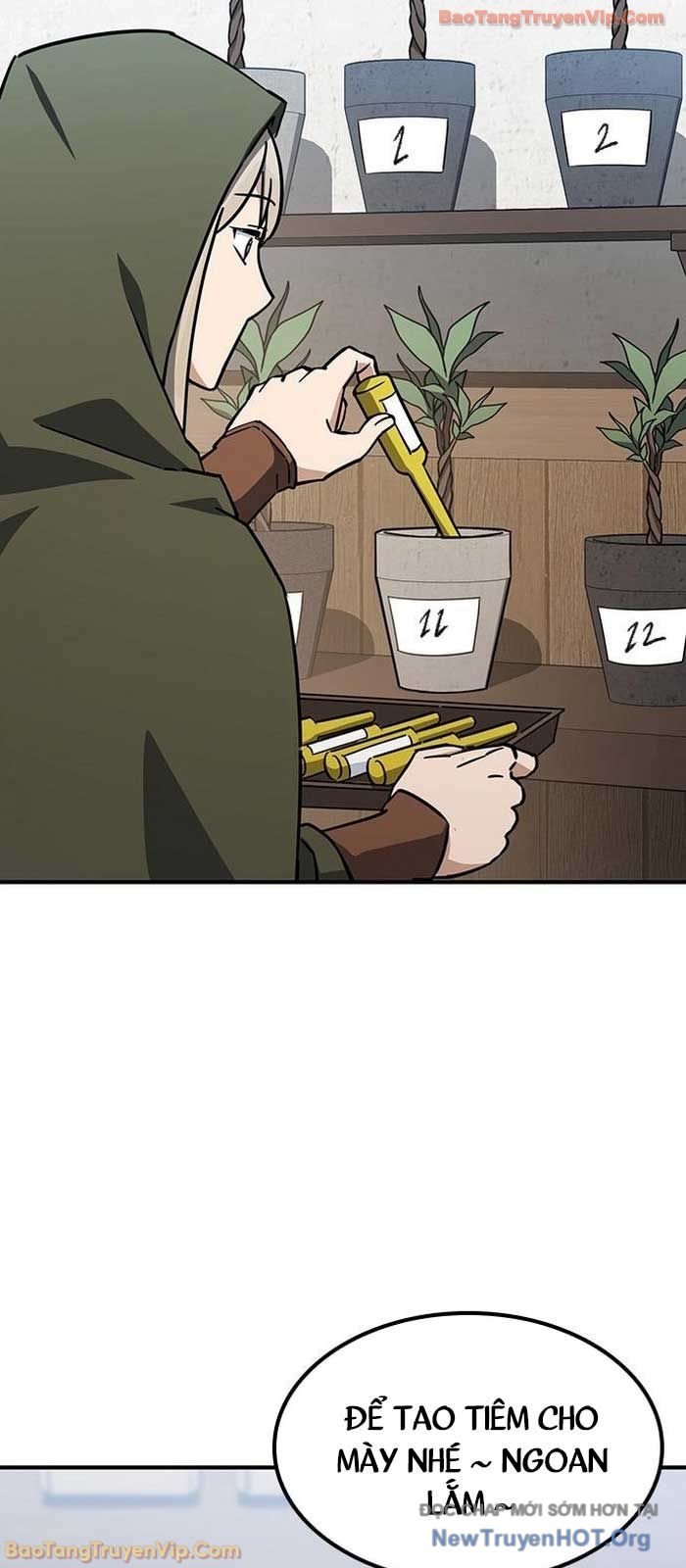 Bác Sĩ Thú Y Ở Dị Giới Chap 26 - Next Chap 27