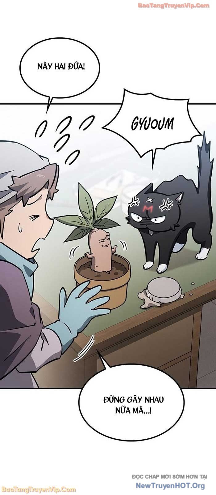 Bác Sĩ Thú Y Ở Dị Giới Chap 26 - Next Chap 27