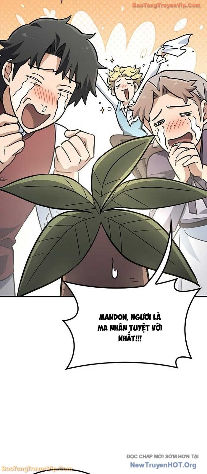 Bác Sĩ Thú Y Ở Dị Giới Chap 26 - Next Chap 27